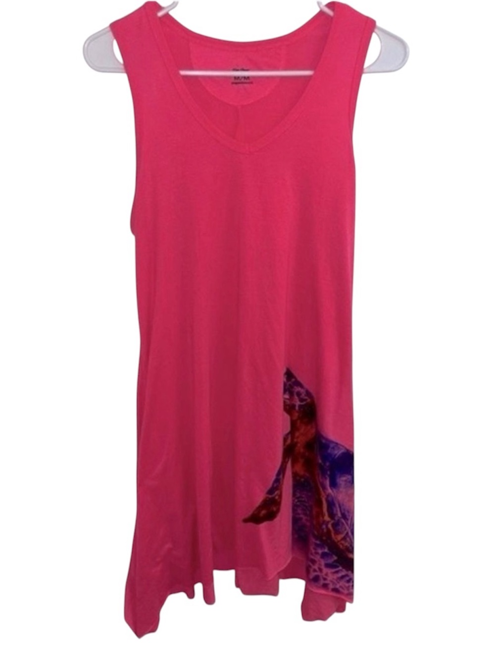 Sea Gear Sea Turtle Summer Dress